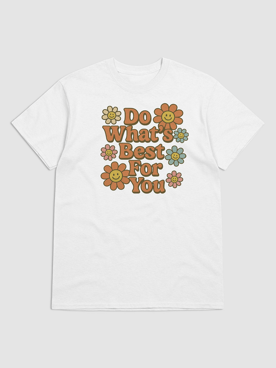 Bloom & Shine T-Shirt product image (63)