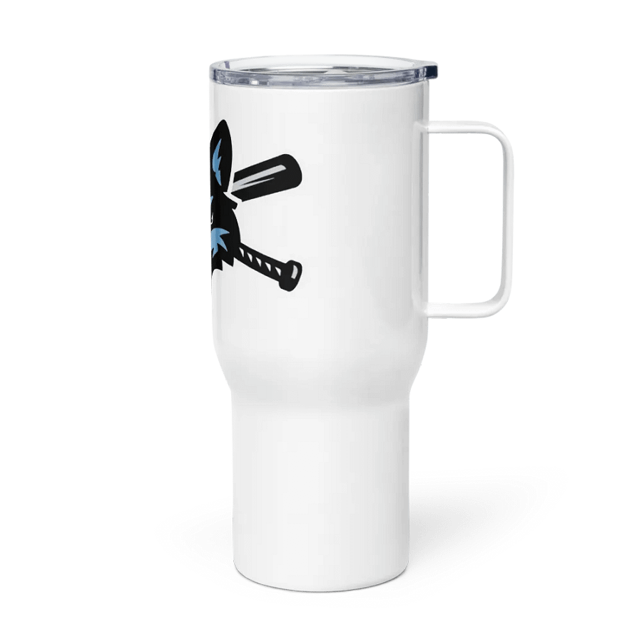 Coyote Mug product image (3)