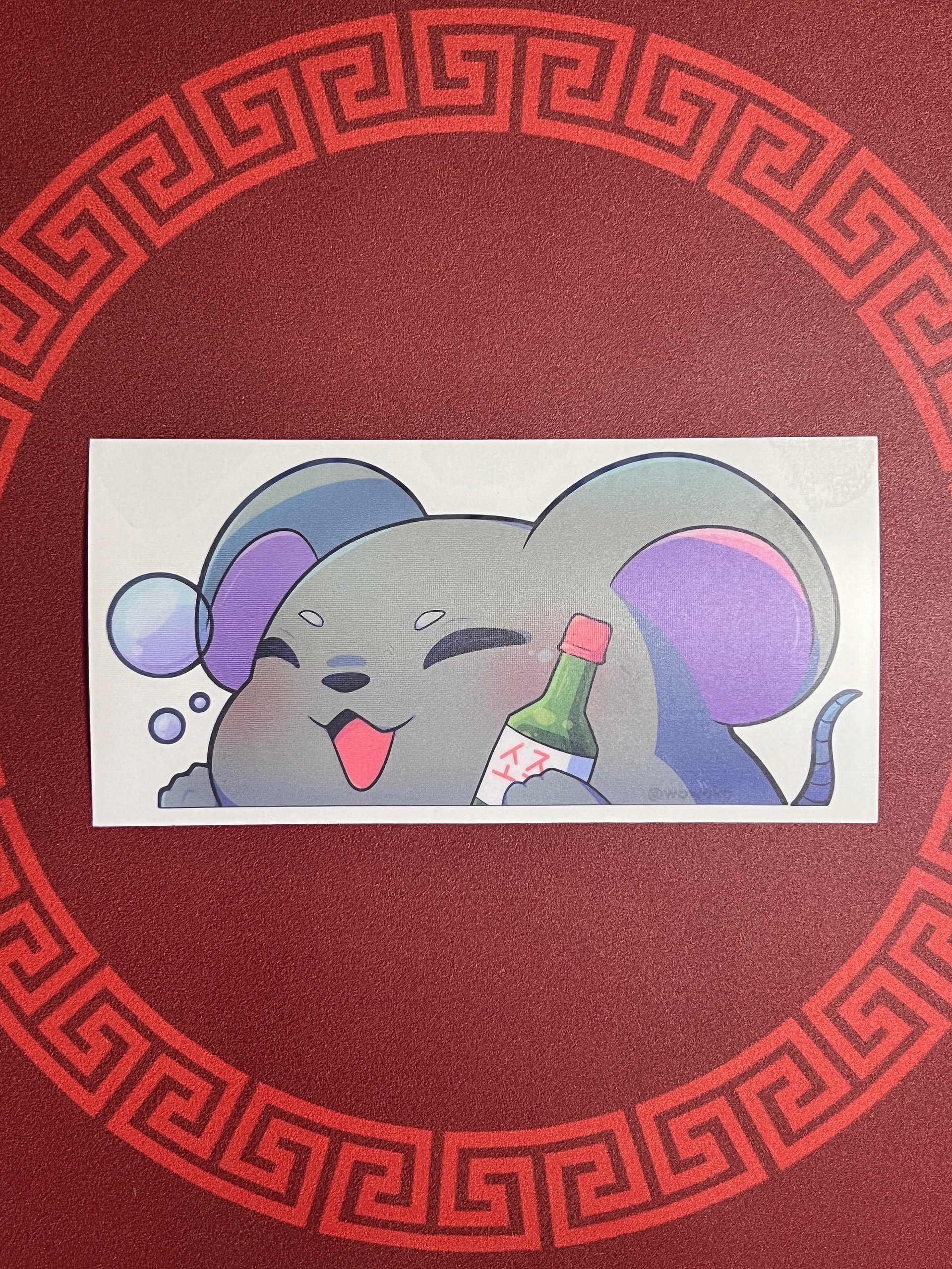 Mouse/Rat - Peeker product image (2)