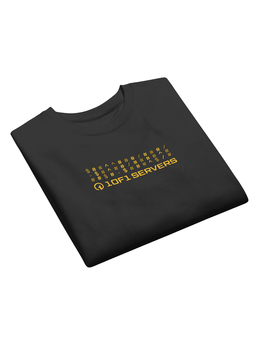 Matrix Sweatshirt - Online product image (3)