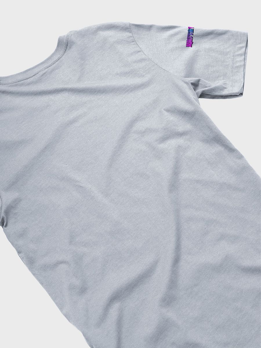 Stabby Jeffrey Super Soft Tee product image (11)