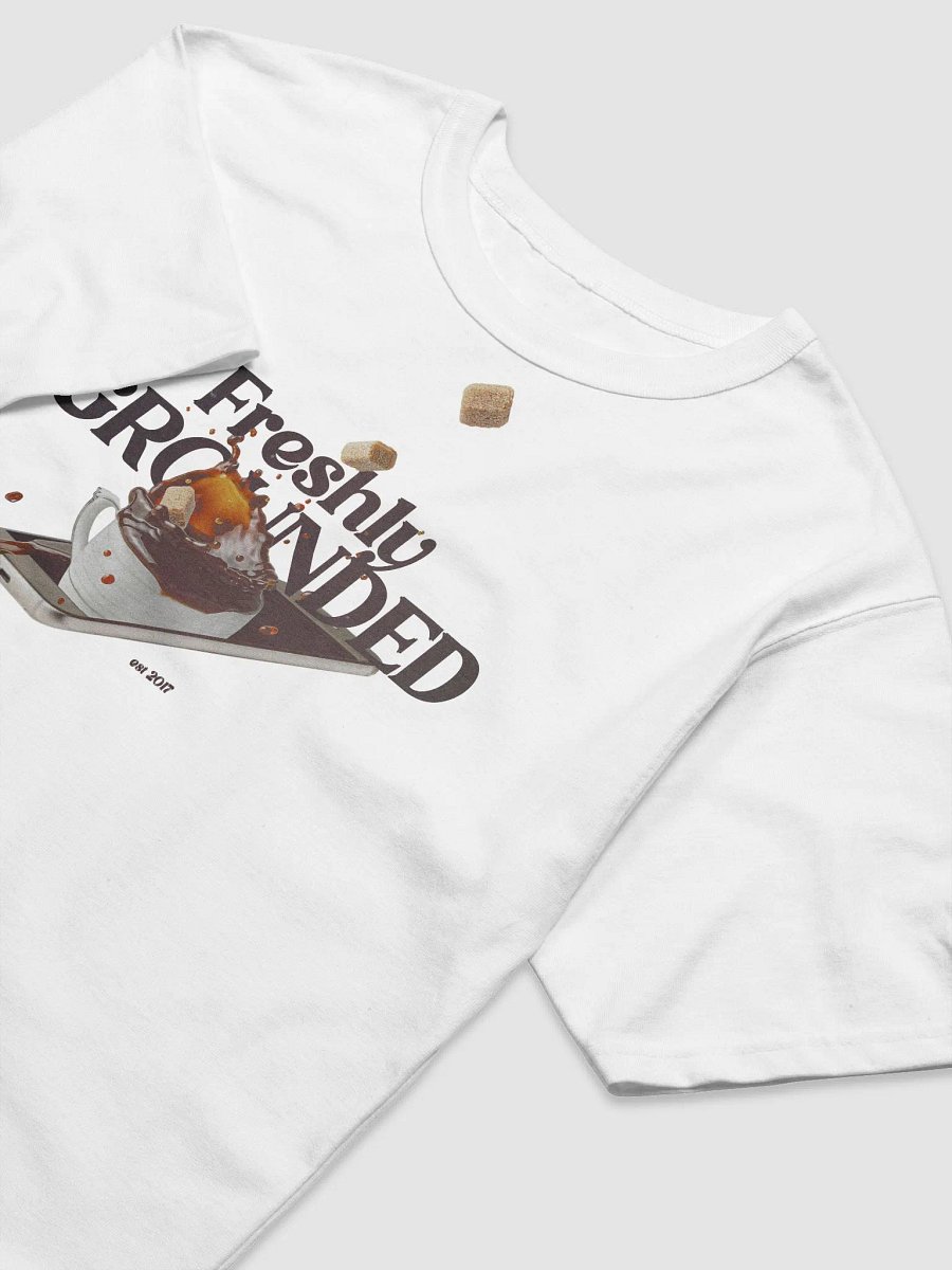 Brown Sugar Premium Tee product image (3)