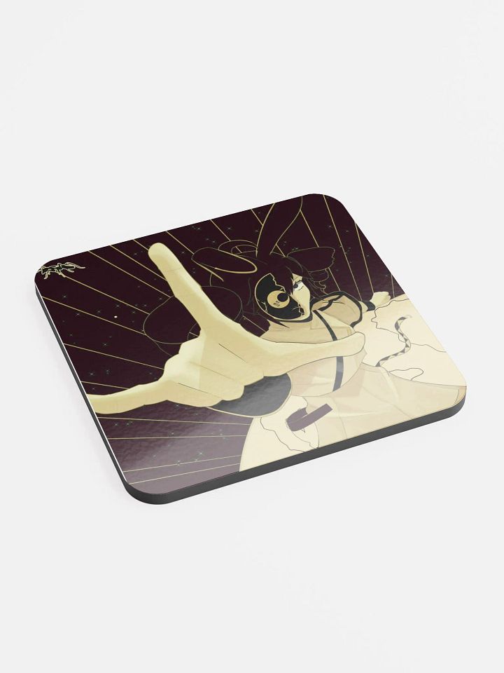 Adenosine_3p Coaster product image (2)