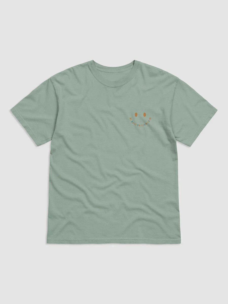 Vibrant Mental Health Matters Tee product image (3)