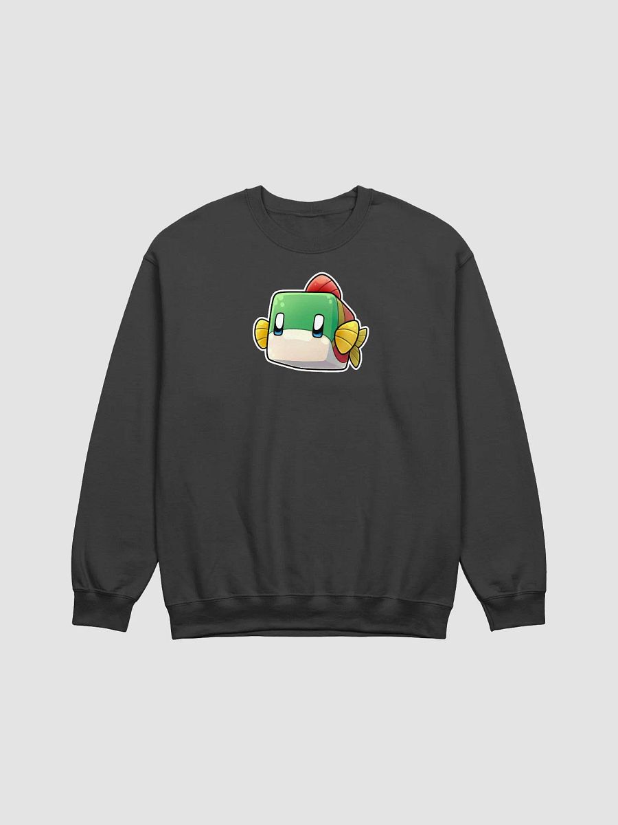 SALvation Crewneck product image (2)