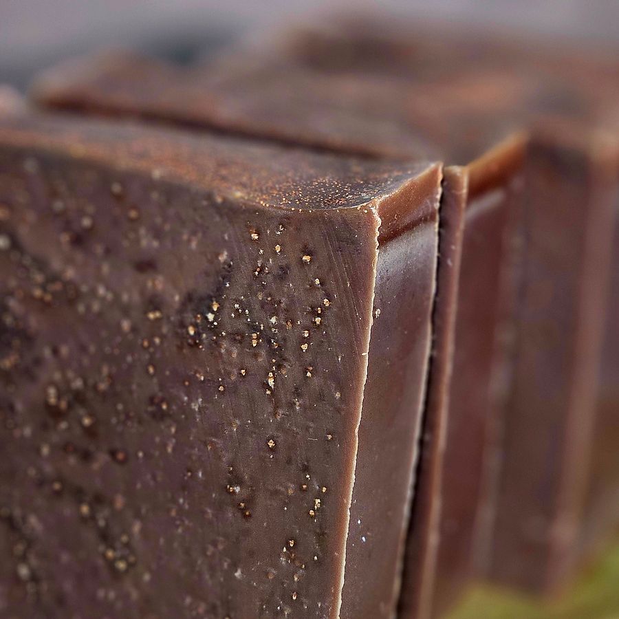 Frankincense and Myrrh - Vegan product image (5)