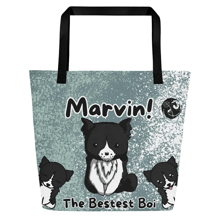 Marvin Tote product image (1)
