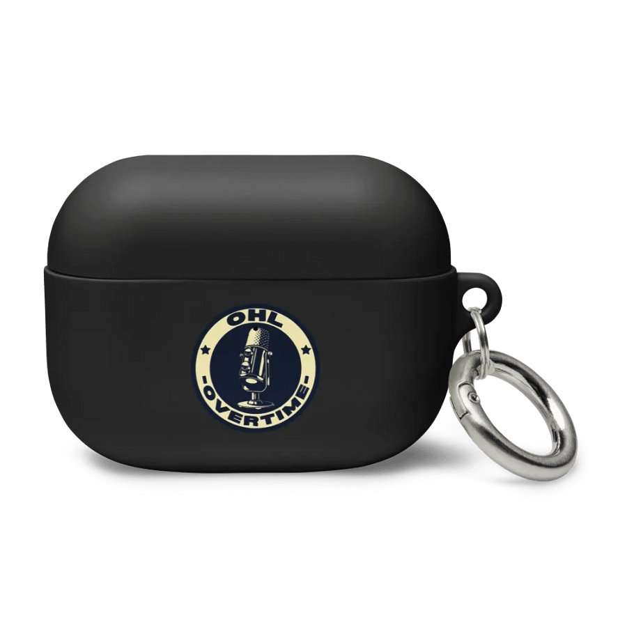 OHL Overtime Air Pod Case product image (1)