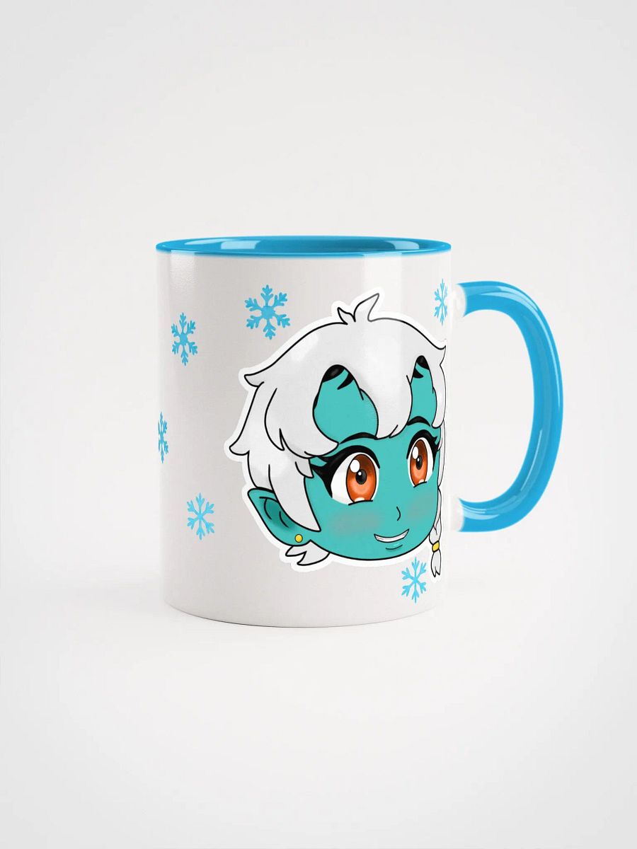 Semi Joyful Oni Mug product image (1)