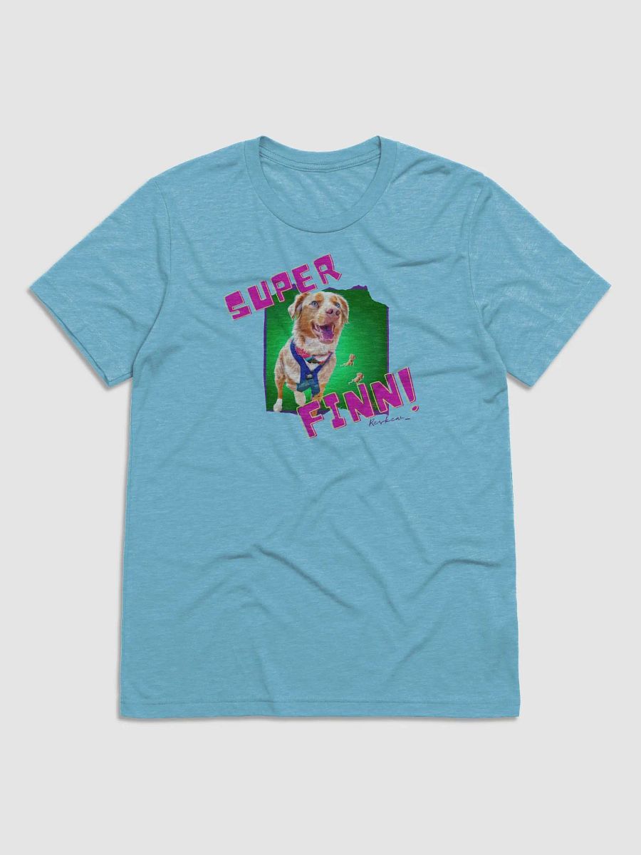 Super Finn! product image (1)
