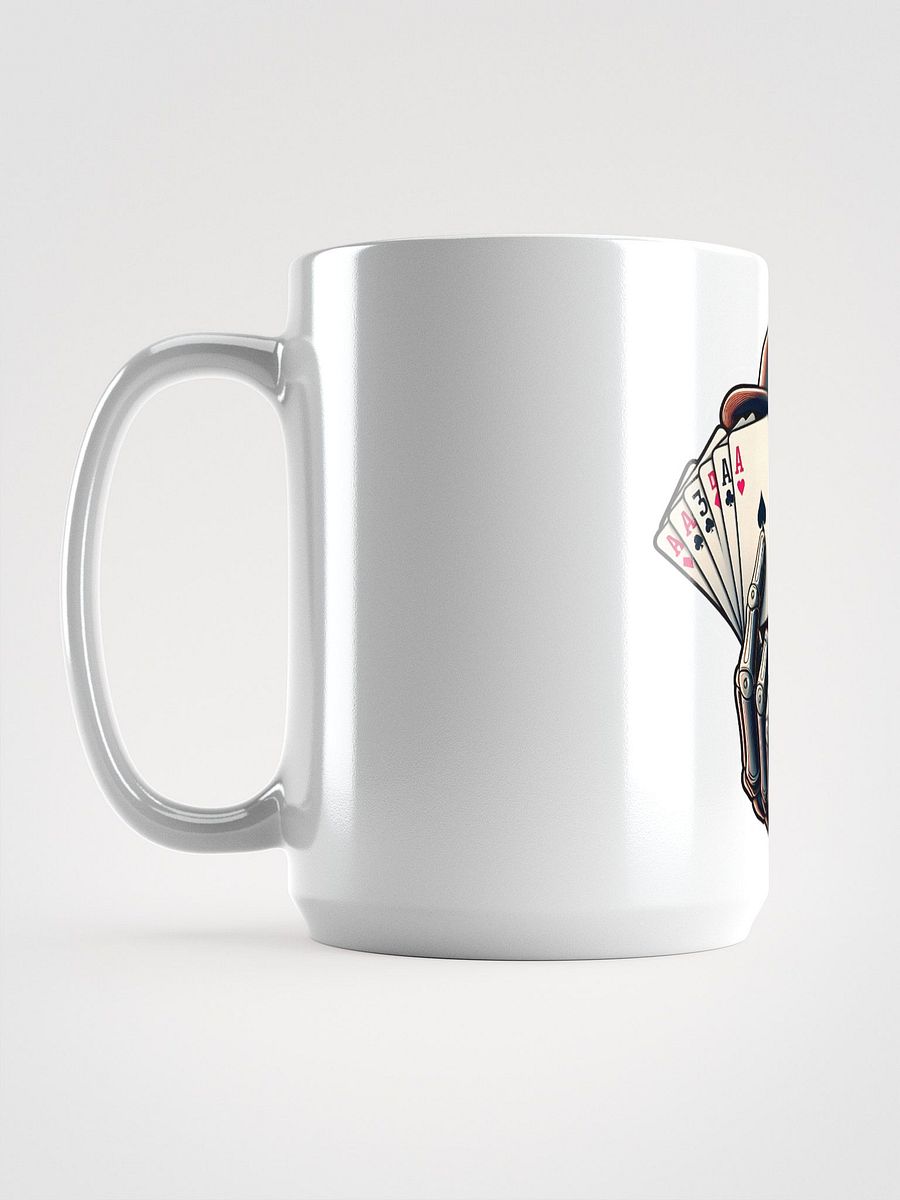 Stop Playing BHC Coffee Mug product image (6)