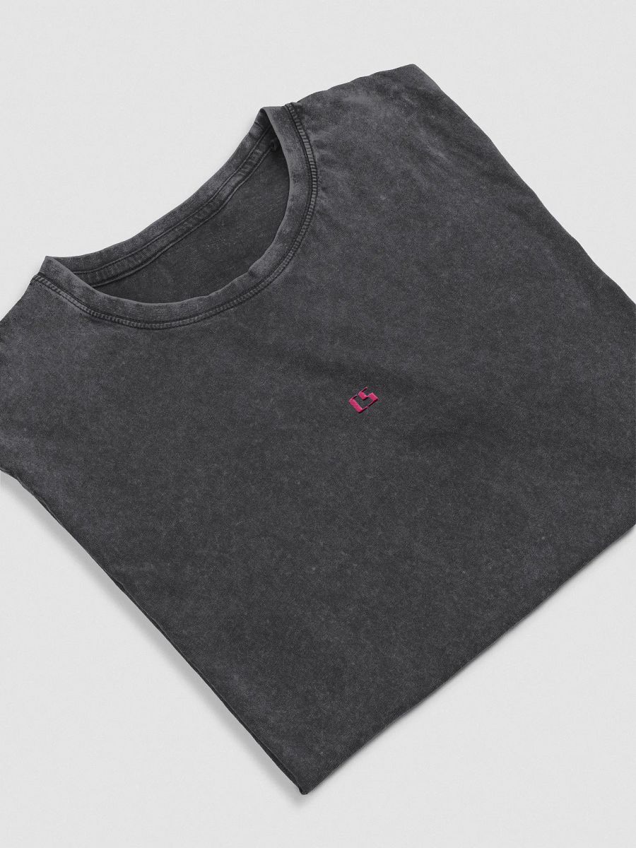 CS Denium T Shirt product image (9)