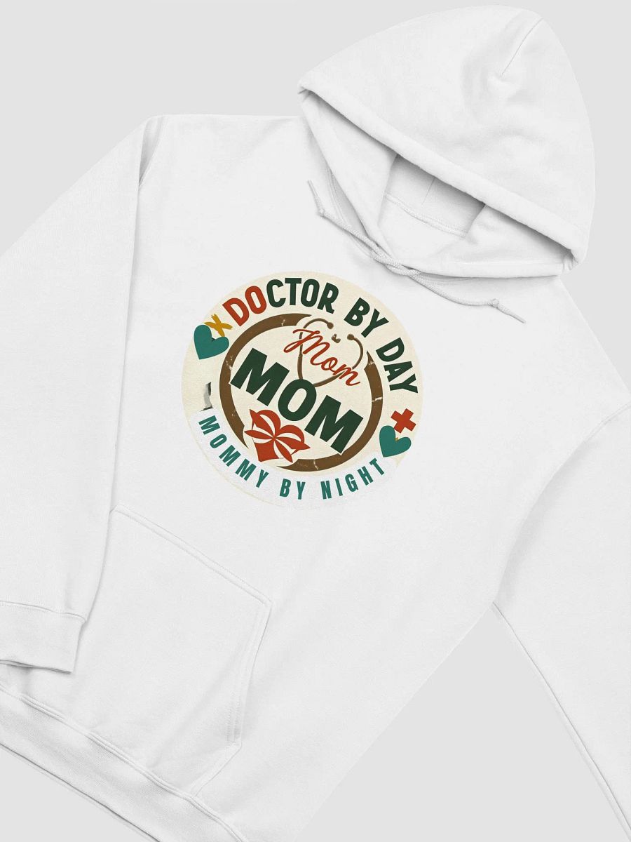 Mommy Doctor Classic Hoodie product image (21)