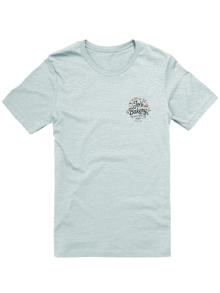 Jo's Bakery Delight T-Shirt product image (10)