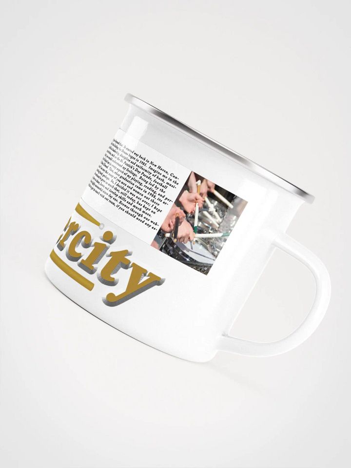 DC HISTORY MUG product image (2)