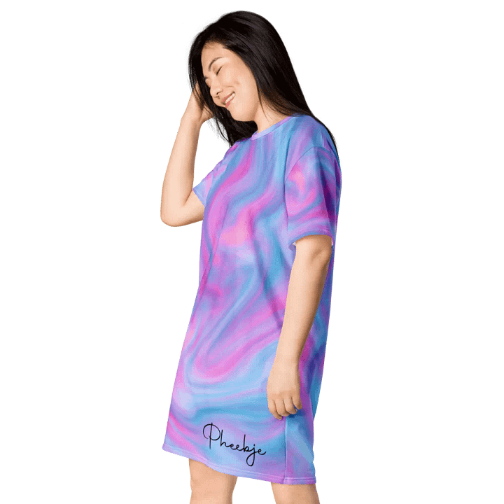 Twitch theme dress product image (2)