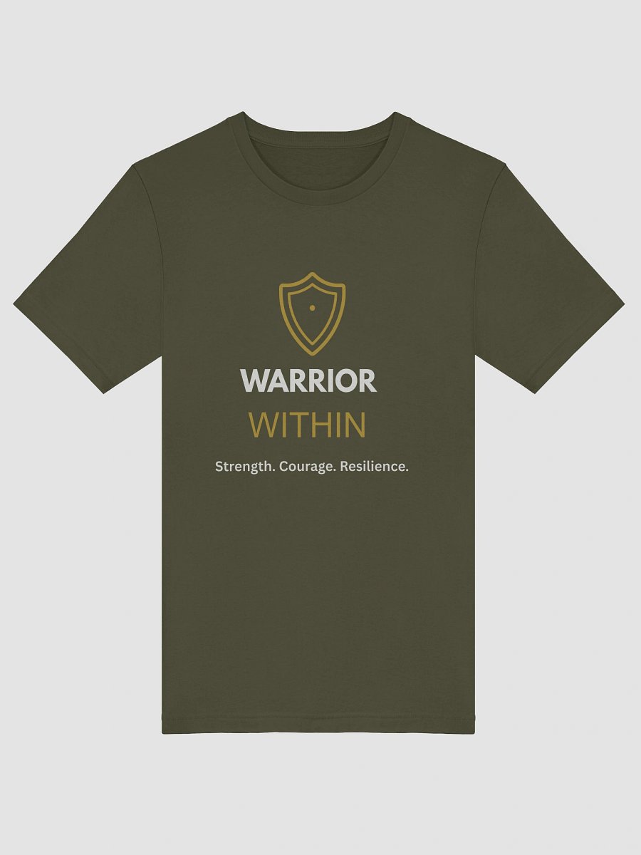 Guardian's Whisper T-Shirt product image (5)