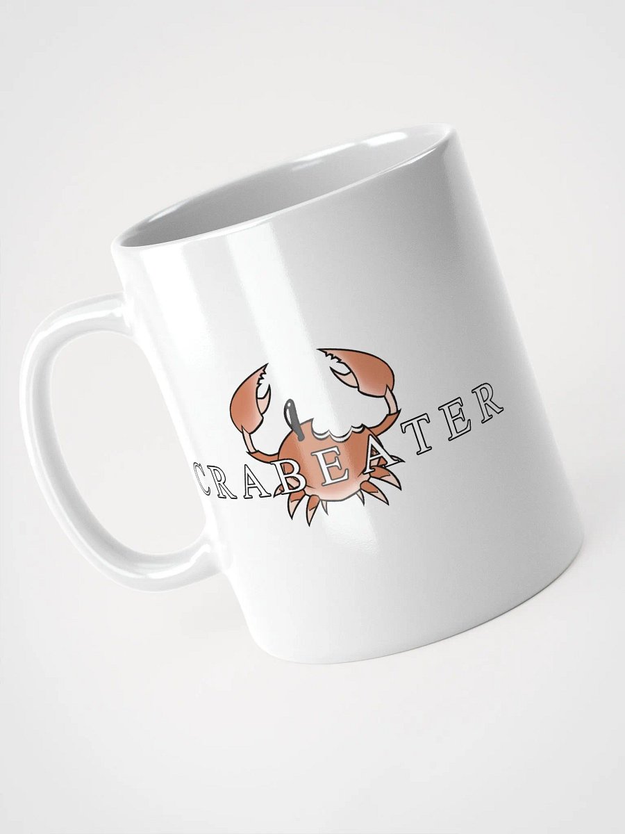 CRABEATER and Cobalt Mug product image (2)