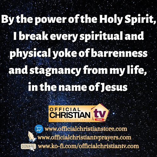 spiritualwarfareprayers #Day180 
Partners 👉 http://www.officialchristiantvpartners.com
Visit our website 👉 https://officialch...