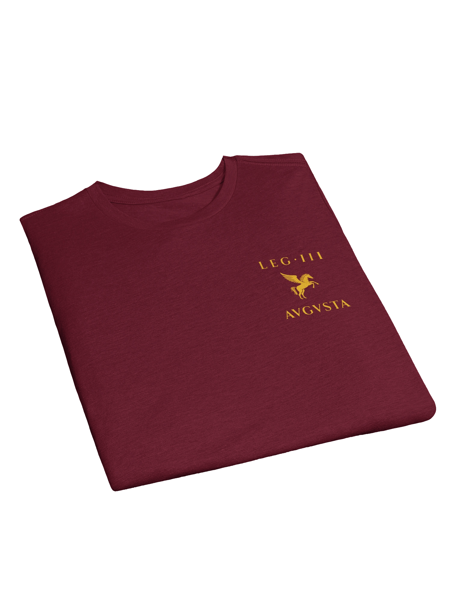 Legio III Avgvsta (Minimalistic) T-Shirt product image (4)