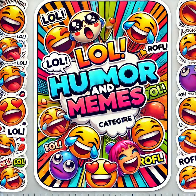 Humor and Meme T-Shirts