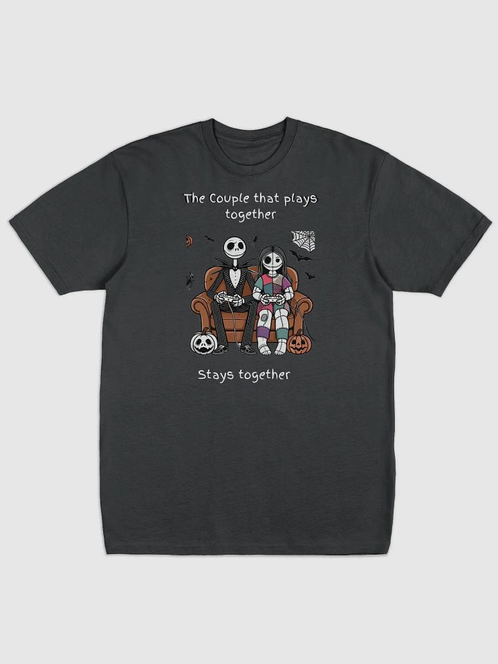 Player 2 Forever Tee product image (1)