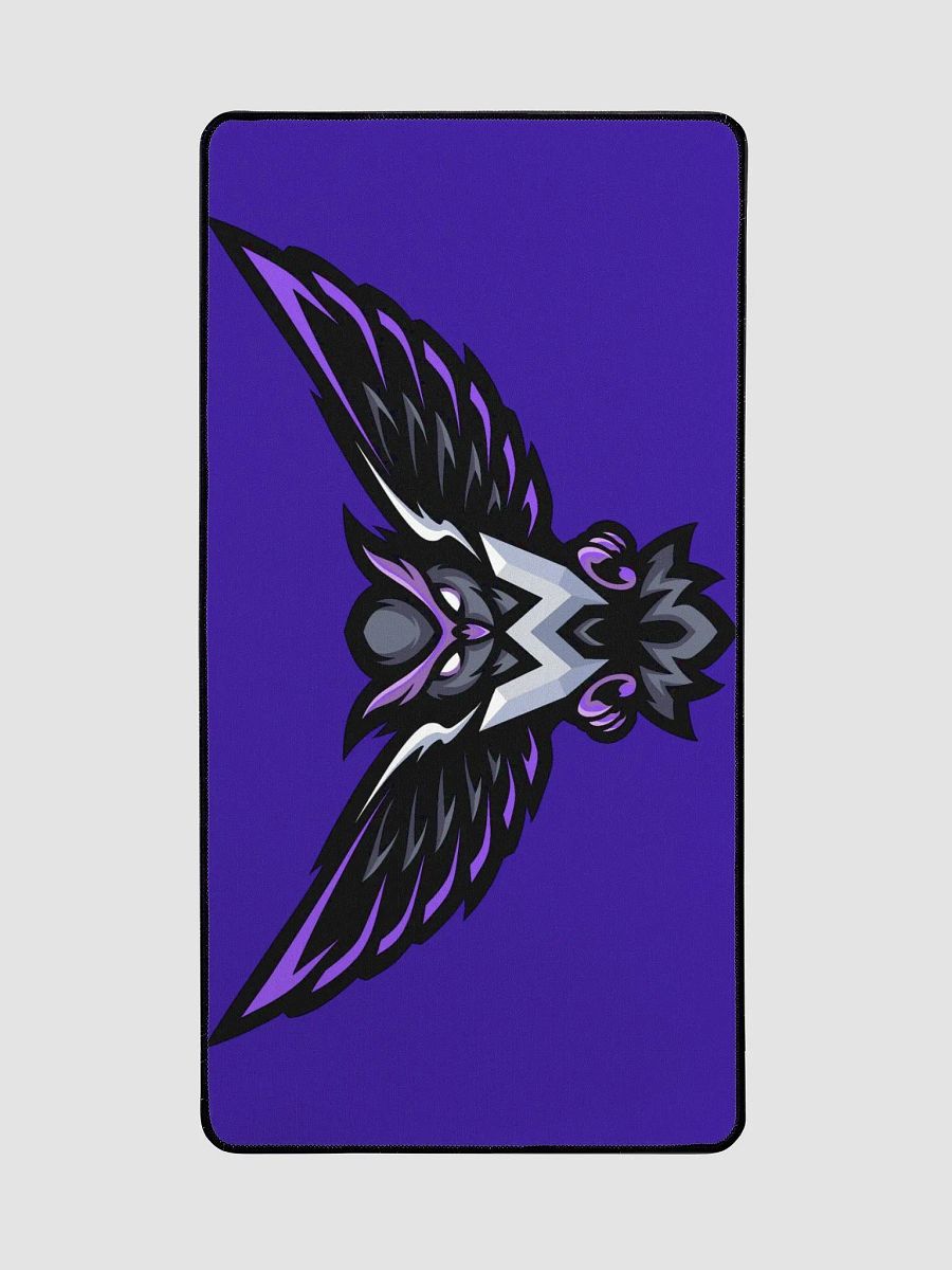 Winged Wonders Desk Mat product image (1)