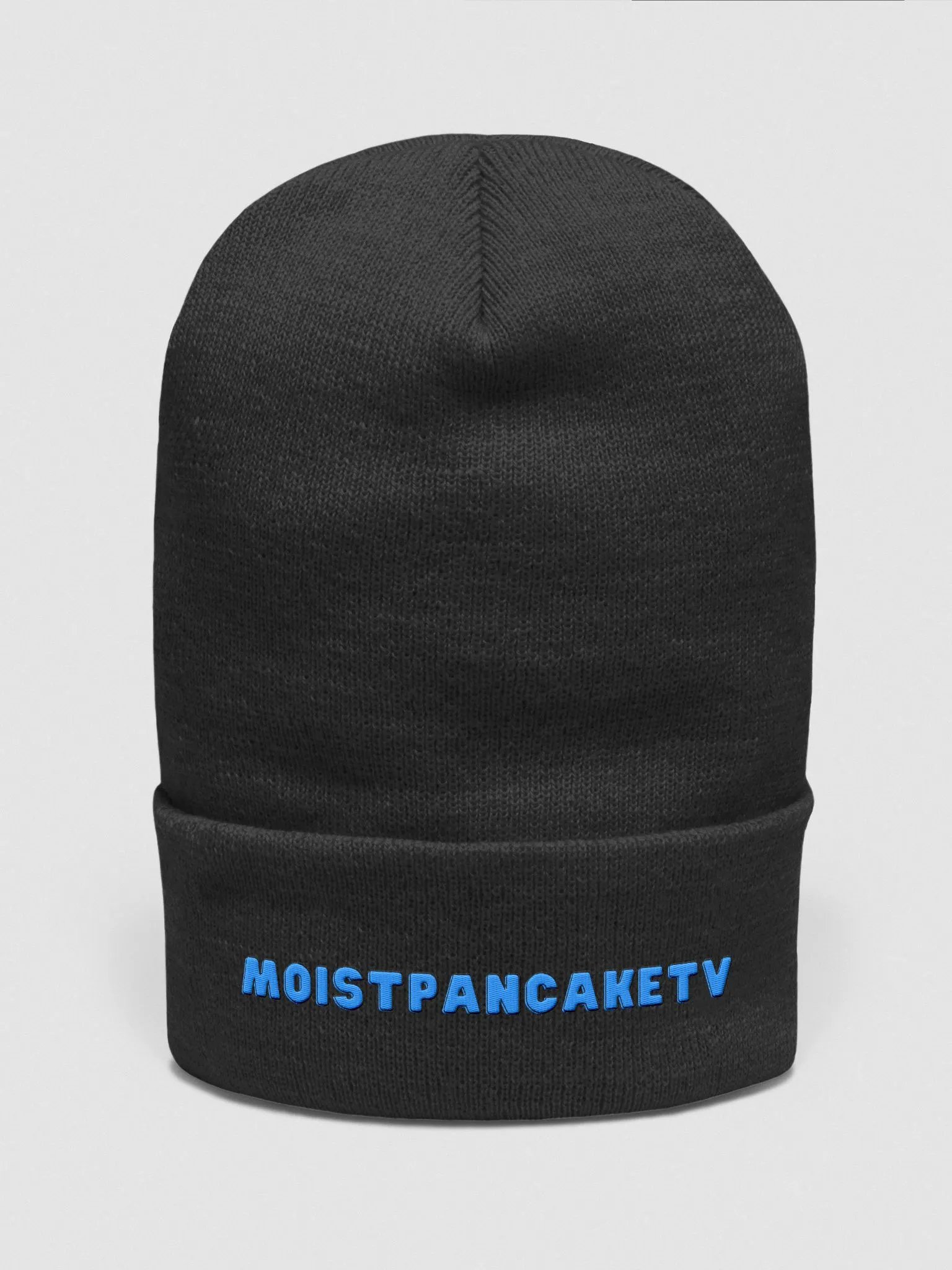 MoistPancakeTV - Beanie product image (1)