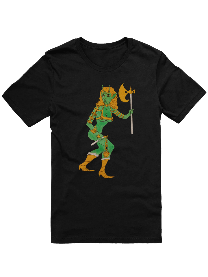 Pinuptober Day 23 unisex tee product image (10)