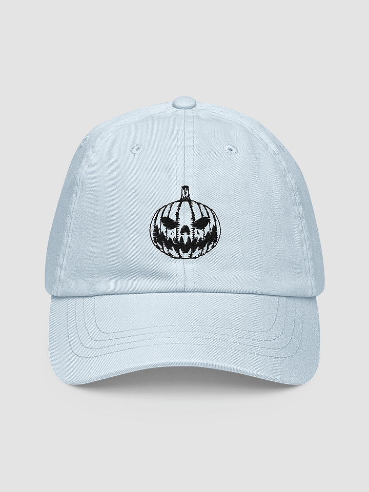 Scarecrow Tattoo || Pastel Baseball Hat product image (1)