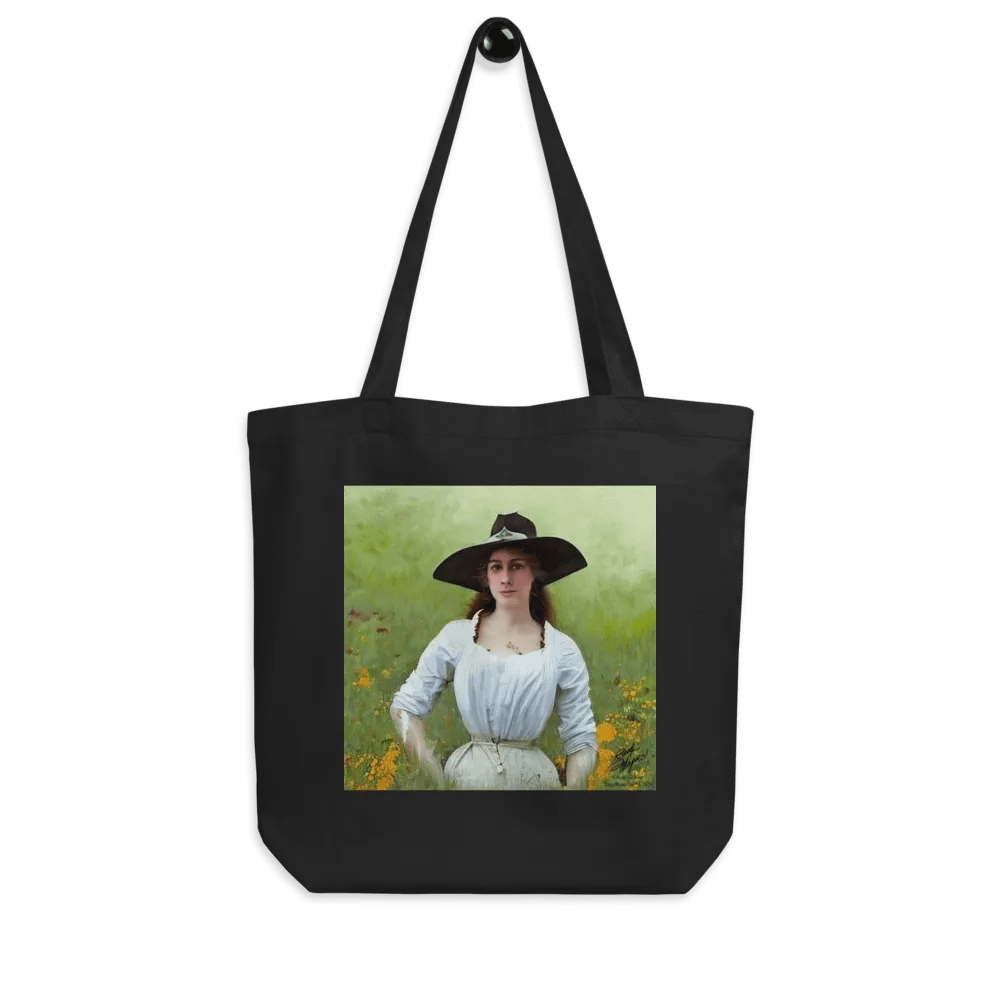 Pioneer Woman Cotton Tote product image (2)