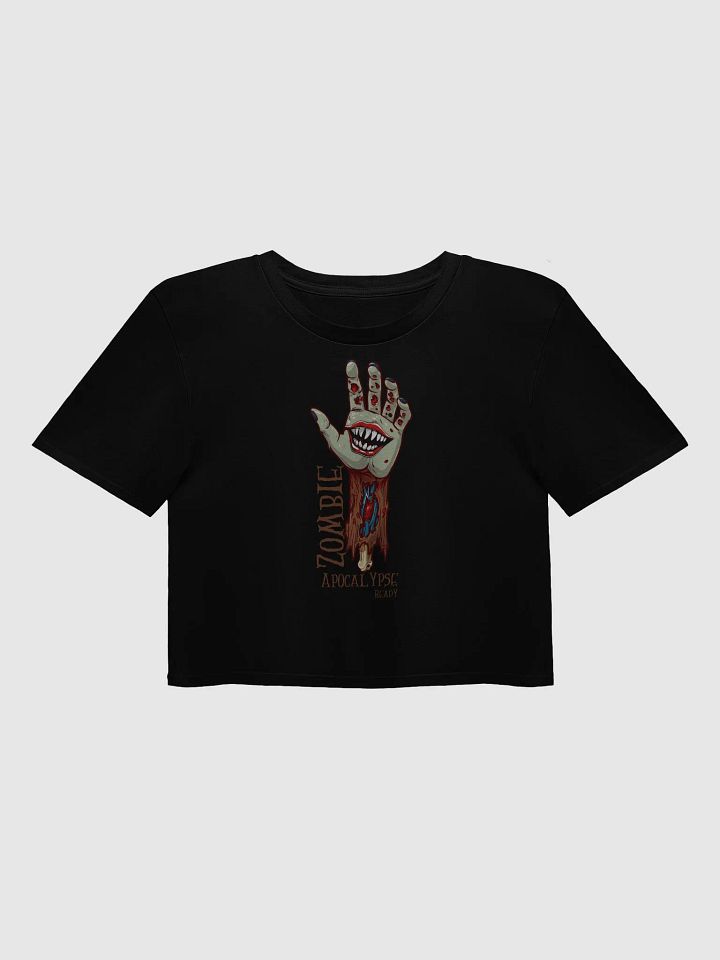 Zombie Apocalyps Ready product image (1)