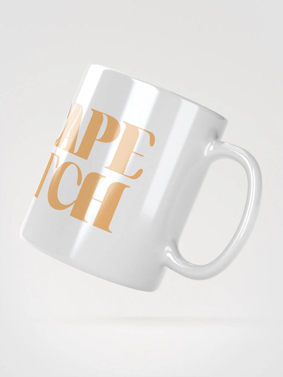 Escape Hatch Mug product image (3)