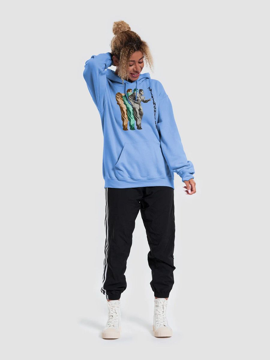 T.heads Unisex Hoodie product image (2)