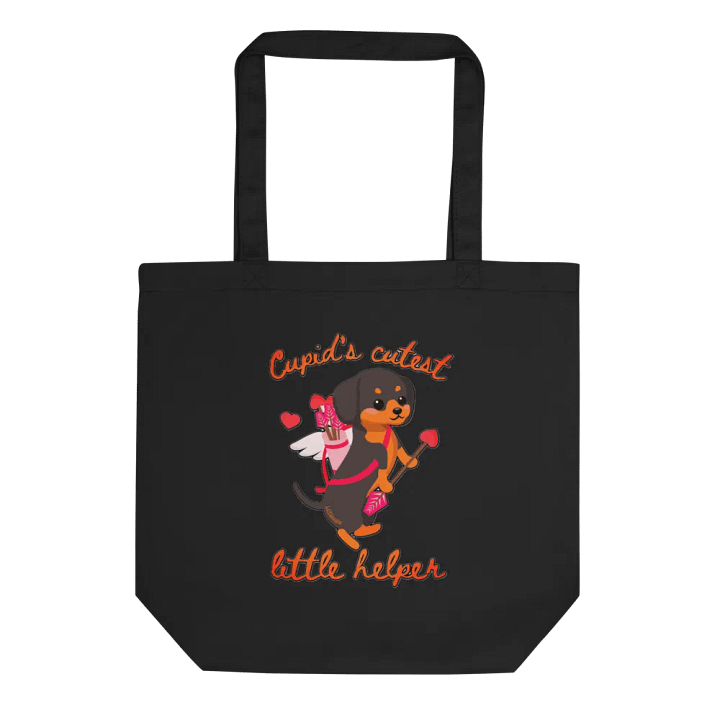 CUPID'S CUTEST LITTLE HELPER product image (1)