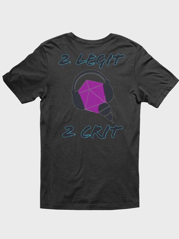 Too Legit too Shirt product image (14)
