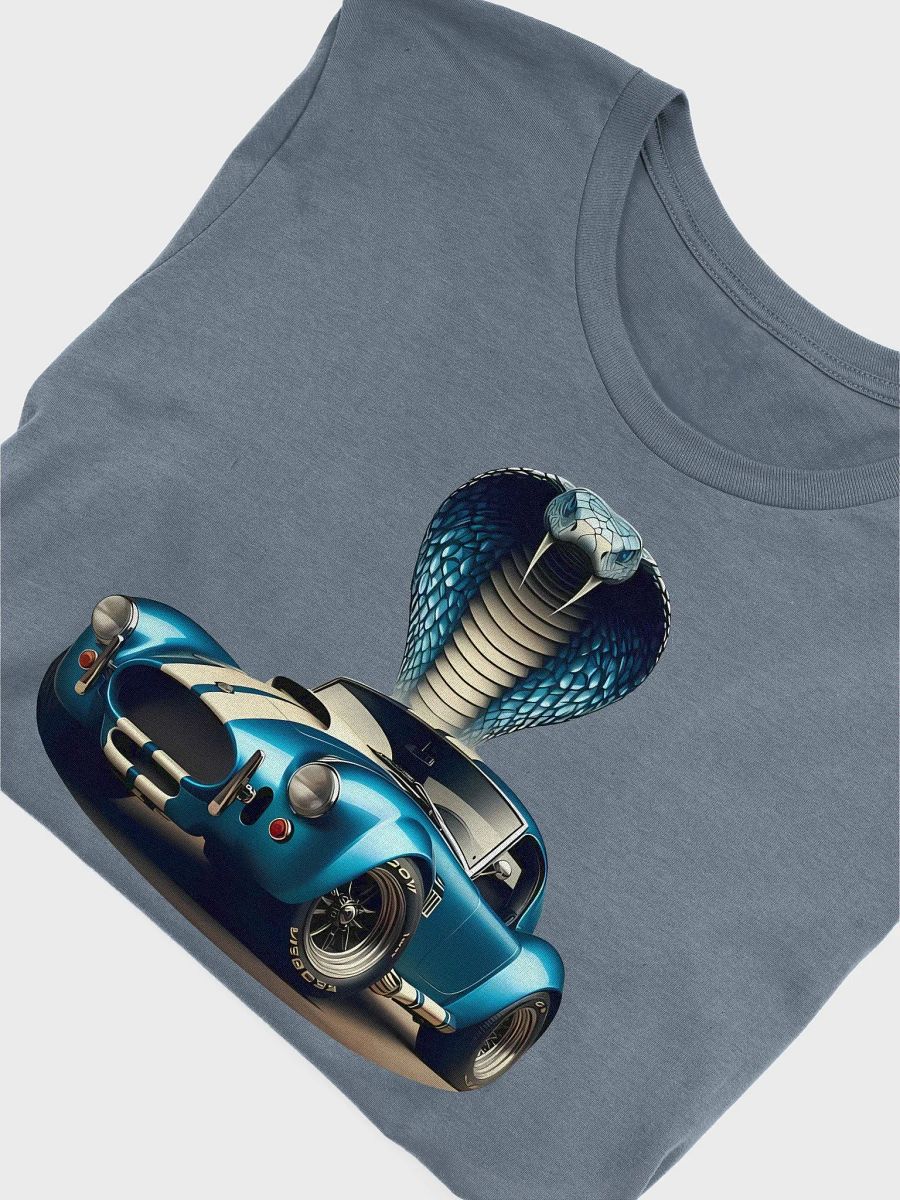 Cobra T-Shirt product image (4)