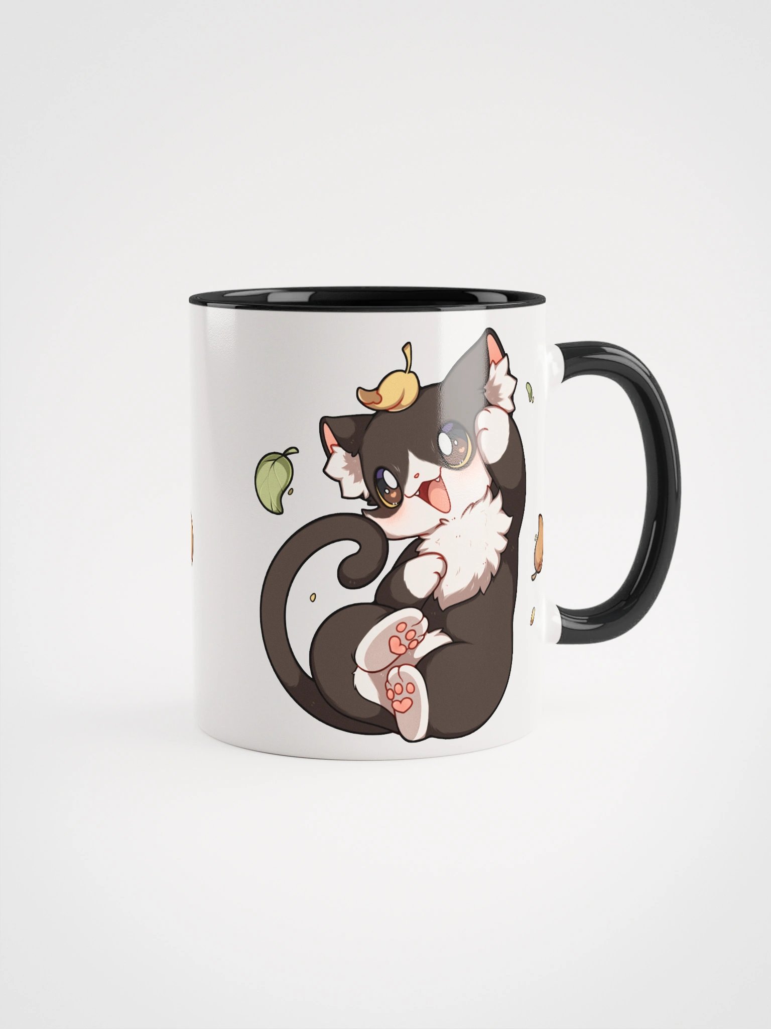 Fall Fun Kiwi Mug product image (4)