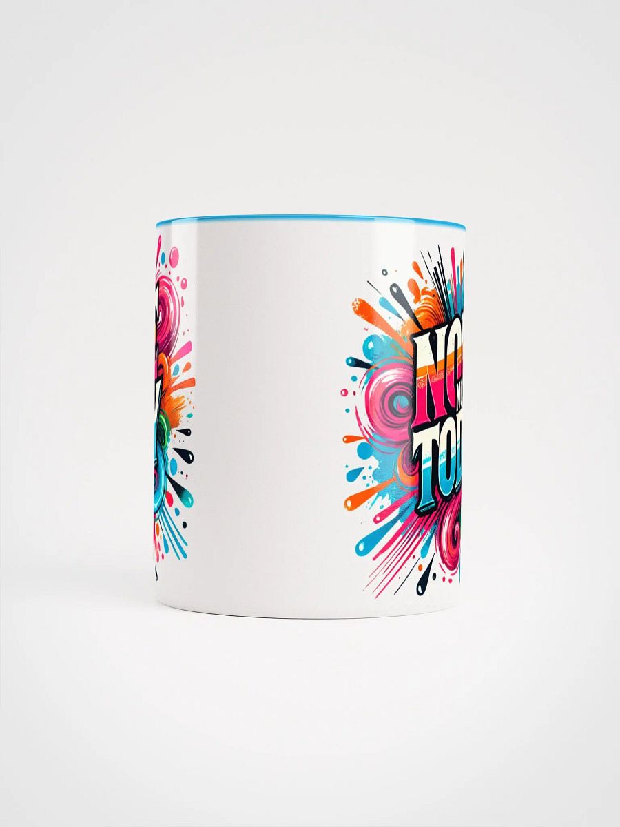 Nope, Not Today – Bright and Bold Mug product image (13)