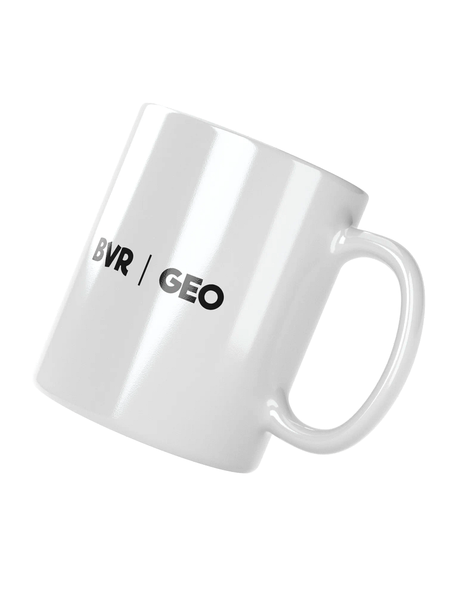 BVR | GEO Classic Mug product image (3)