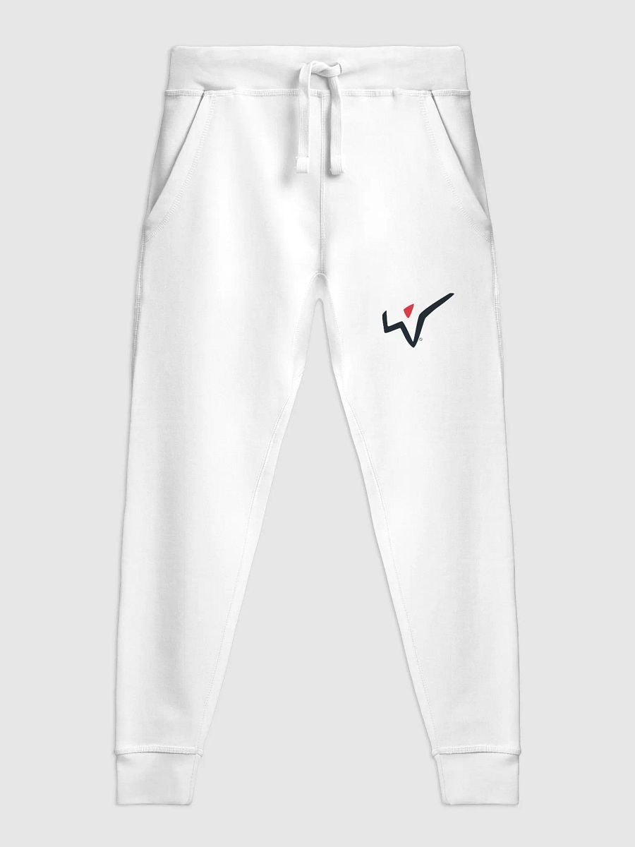 FTA - Signature Checkmark Fleece Joggers product image (1)