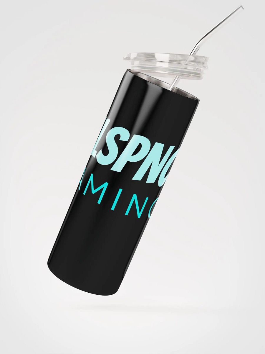 LilSPNC GAMING Stainless Steel Tumbler product image (2)