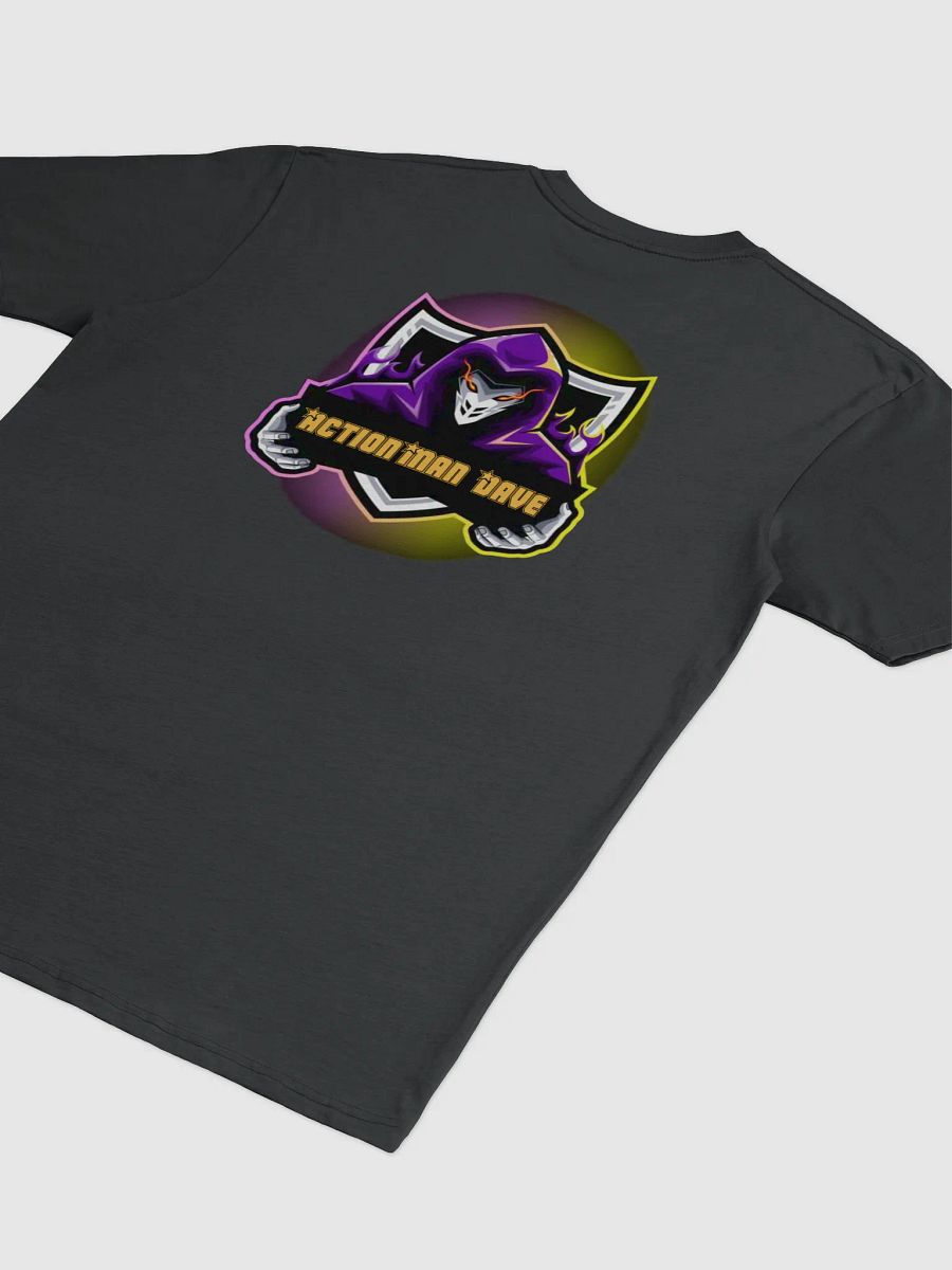 Action Shirt 3 product image (4)