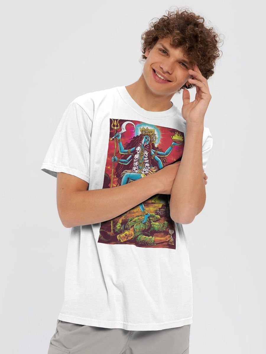 Death Tarot T-Shirt product image (33)