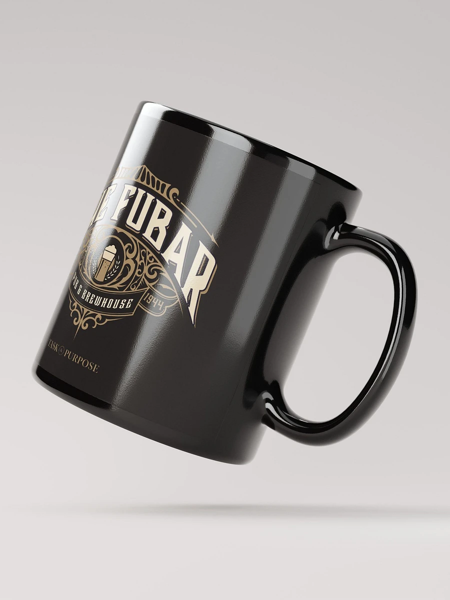 Fubar Mug product image (4)