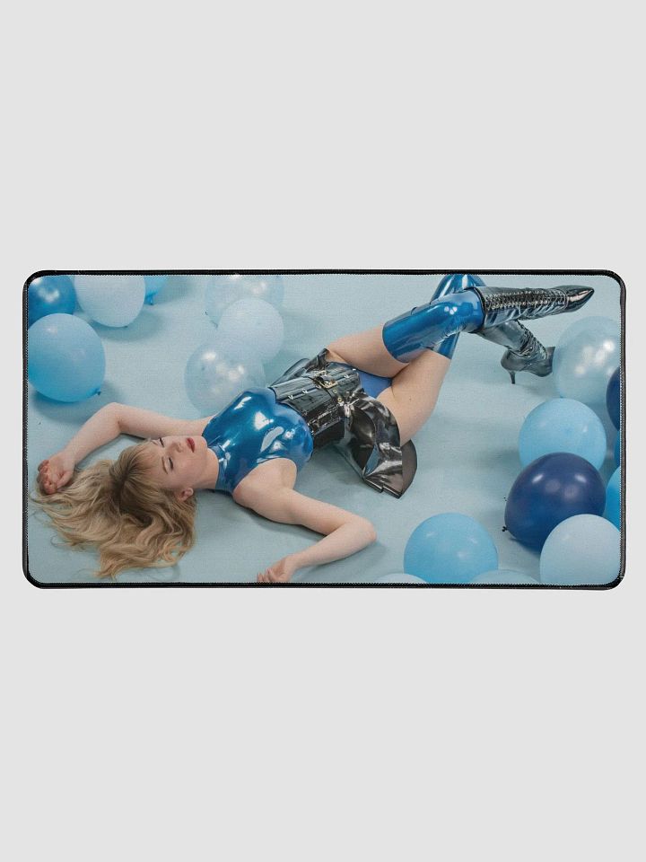 Pleasant Naps Desk Mat product image (1)