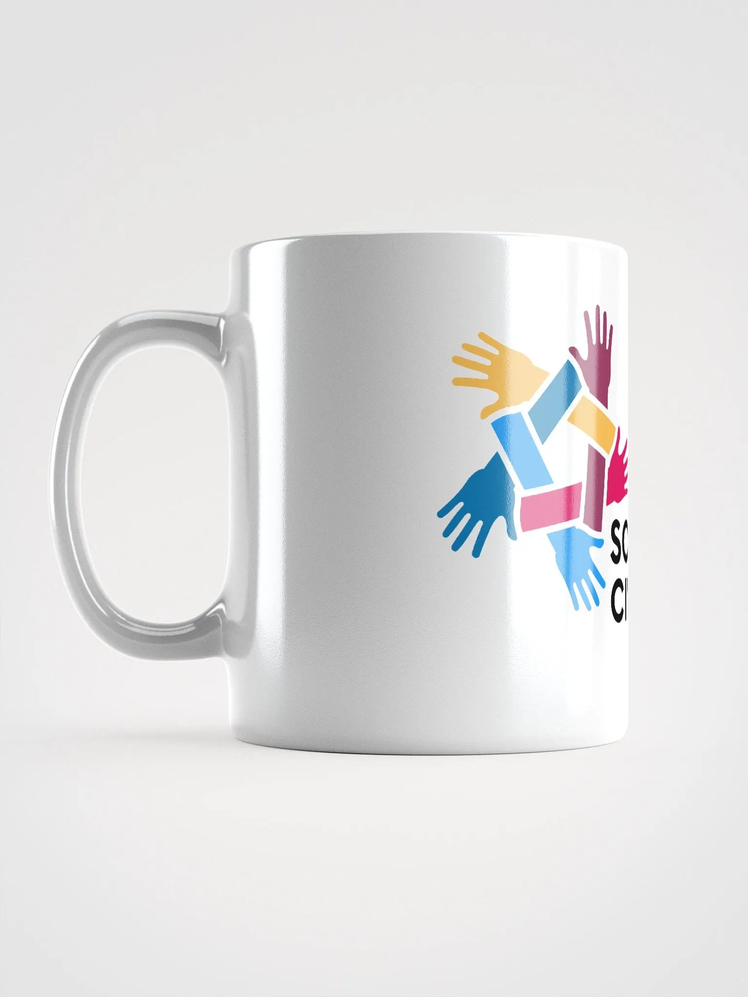 Taza Conexión Sociedad Civil México product image (6)