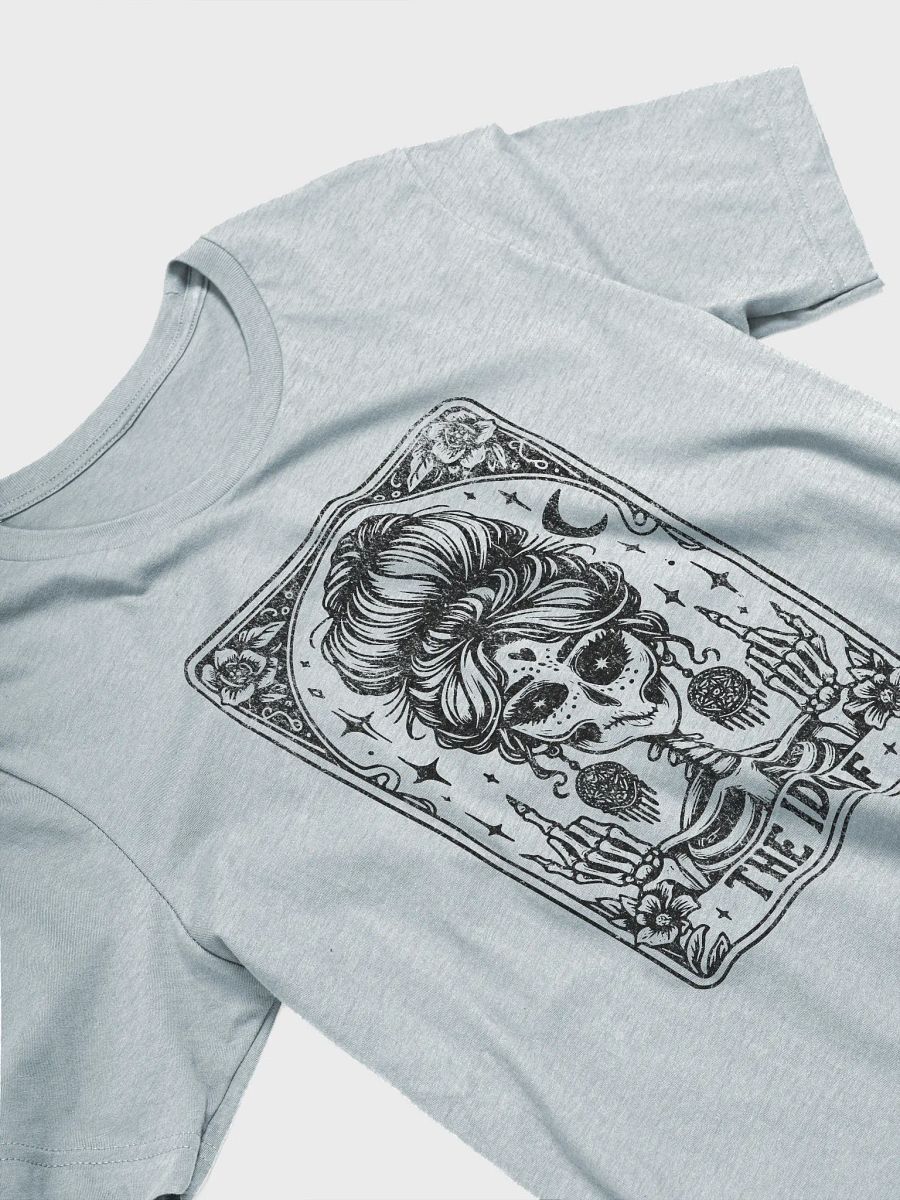 The IDGF Tarot T-Shirt product image (13)