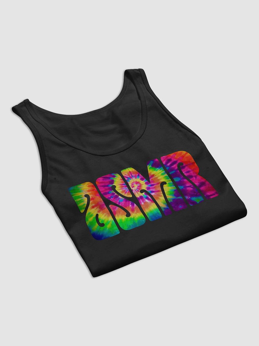 ASMR Tie Dye / Tank Top product image (4)