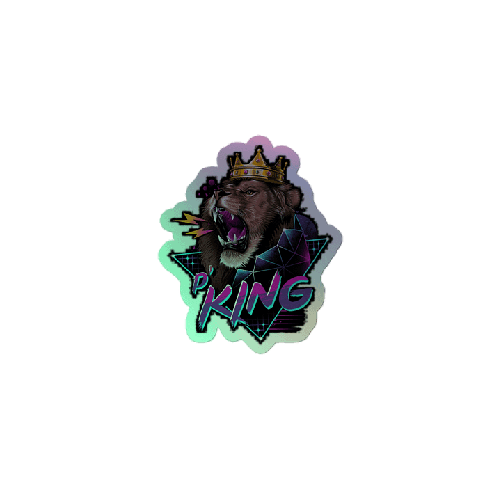 King Holo product image (2)